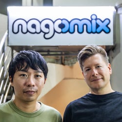 Derek Ryan & N-sKing ‘Nagomix’ Chart