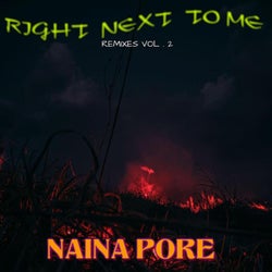 Right Next to Me (Remixes VOL.2)