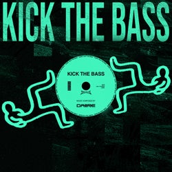 Kick The Bass (Extended)