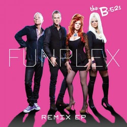Funplex (Remix EP)