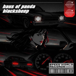 BLACKSHEEP