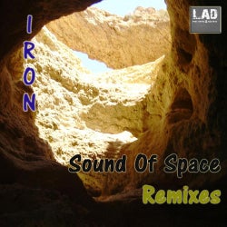 Sound Of Space Remixes