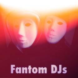 Fantom Dj´s The Voice In the Mix