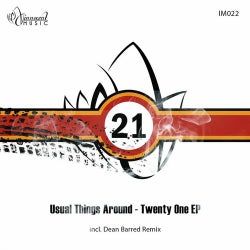 Twenty One EP