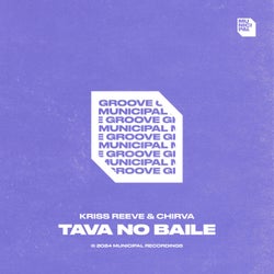 Tava No Baile (Extended Mix)