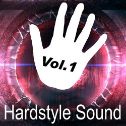 Hardstyle Sound Vol. 1