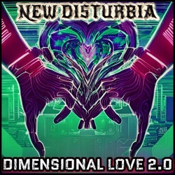 Dimensional Love 2.0