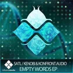 Empty Words EP