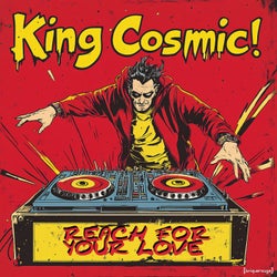 Reach for Your Love