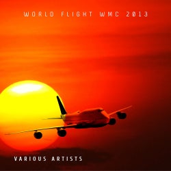 World Flight WMC 2013