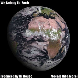 We Belong To Earth