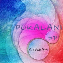 PUKALANI EP