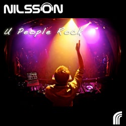 Nilsson's May XS Las Vegas Warm Up Tracks