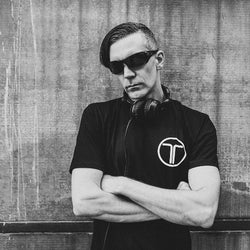 Techno Trax (warmup) Nov23 by TimTechlor