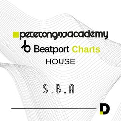 PTDJA - House Chart (S.B.A)