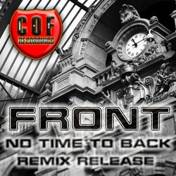 No Time To Back (Remixes)