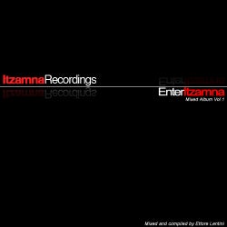 Enter Itzamna - Mixed Album Vol. 1