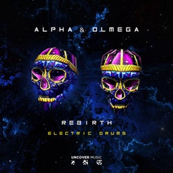 Electric Drums (Alpha & Olmega Remix)