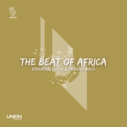 The Beat of Africa