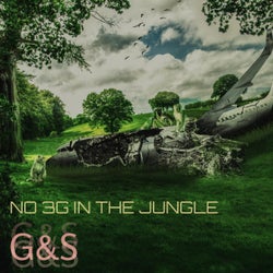 No 3G In The Jungle