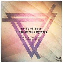 I Think of You / My Ways