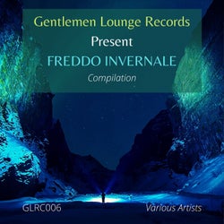 Gentlemen Lounge Pres. Freddo Invernale