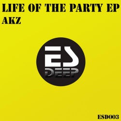 Life Of The Party EP