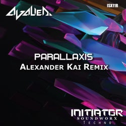 Parallaxis (Alexander Kai Remix)