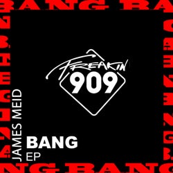 Bang EP