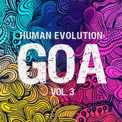 Human Evolution: Goa, Vol. 3