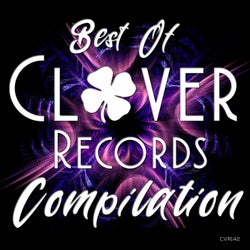 Best Of Clover Records Compilation
