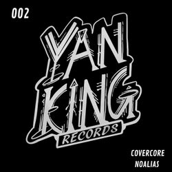 Covercore (Original Mix)