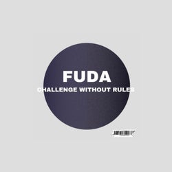 Challenge Without Rules