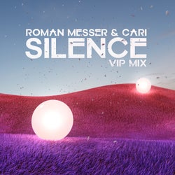 Silence (VIP Mix)