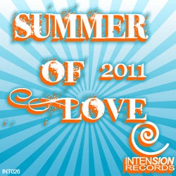 Summer Of Love 2011