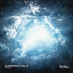 Supernova Vol. 2 - Pro Mixes