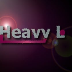 Heavy L June Chart 2012