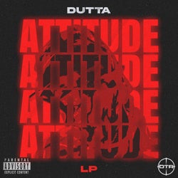 Attitude LP
