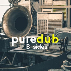 Pure Dub B Sides