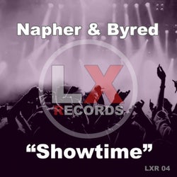 Showtime (Original Mix)