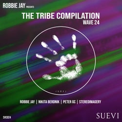 The Tribe Compilation: Wave 24