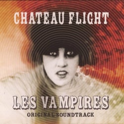 Les Vampires Original Soundtrack