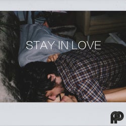 Stay In Love - Extended Edit