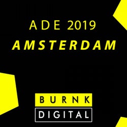 ADE  Amsterdam 2019