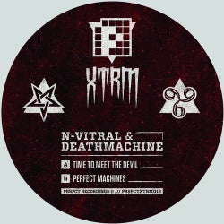 Time To Meet The Devil / Perfect Machines