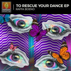 To Rescue Your Dance EP