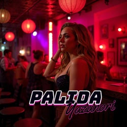 Palida