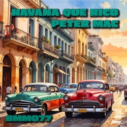 Havana Que Rico