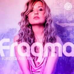 Forever And A Day (Remixes)