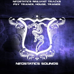 NEOSTATICS BRILIANT TRACKS - FEBRUARY 2018